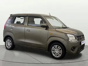 Maruti Suzuki Wagon R VXI 1.0 CNG [2022-2023]