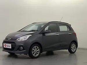 Hyundai Grand i10 Asta AT 1.2 Kappa VTVT [2013-2016]