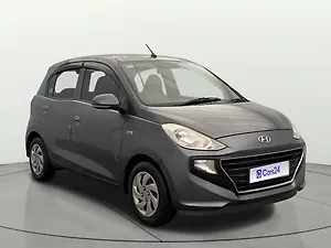 Hyundai Santro Sportz AMT [2018-2020]