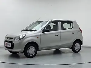 Maruti Suzuki Alto 800 Lxi (Airbag) [2012-2015]