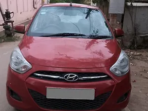 Hyundai i10 Magna 1.2 Kappa2