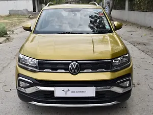 Volkswagen Taigun Highline 1.0 TSI MT