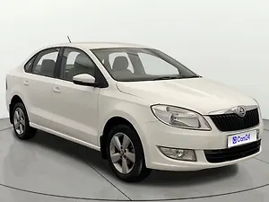 Skoda Rapid Ambition 1.6 MPI