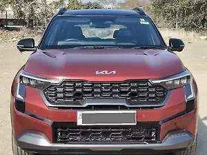 Kia Seltos GTX Plus 1.5 Diesel AT [2024-2025]