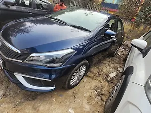 Maruti Suzuki Ciaz Zeta 1.5 AT [2020-2023]