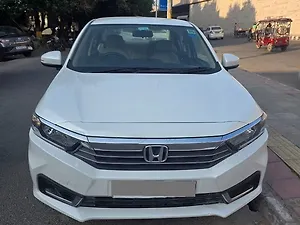 Honda Amaze VX MT 1.2 Petrol [2021]