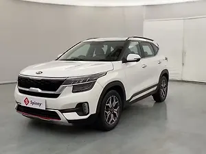 Kia Seltos GTX Plus 1.4 [2020-2021]