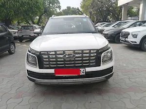 Hyundai Venue S 1.2 Petrol [2023-2025]