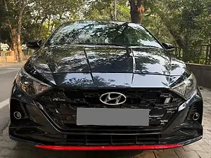 Hyundai i20 N Line N6 1.0 Turbo iMT