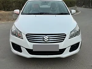 Maruti Suzuki Ciaz VXi