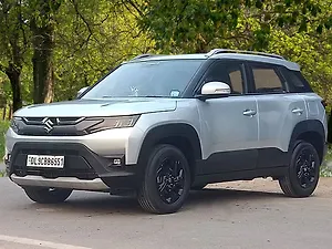 Maruti Suzuki Vitara Brezza ZXi [2023-2025]