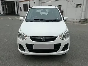 Maruti Suzuki Alto VXi [2014-2019]