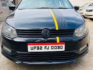 Volkswagen Polo Highline1.2L (D)