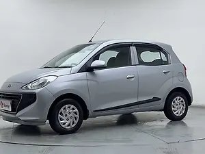 Hyundai Santro Sportz CNG