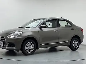 Maruti Suzuki DZire VXi Petrol Manual