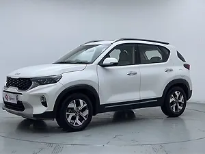 Kia Sonet HTX 1.0 iMT