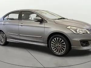 Maruti Suzuki Ciaz ZXi+ RS [2015-2017]