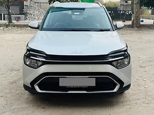 Kia Carens Premium 1.5 Petrol 7 STR [2023-2024]