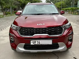 Kia Sonet HTK Plus 1.2 Petrol MT