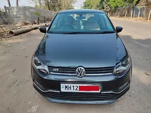 Volkswagen Polo GT TSI