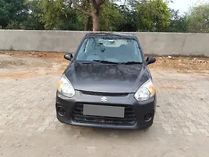 Maruti Suzuki Alto 800 LXi
