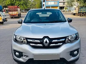Renault Kwid CLIMBER 1.0 AMT