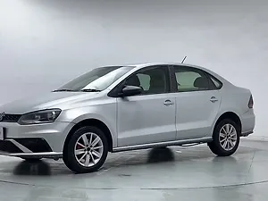 Volkswagen Vento Highline 1.0L TSI