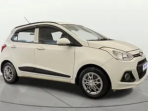 Hyundai Grand i10 Sportz 1.2 Kappa VTVT [2013-2016]