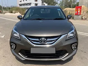 Toyota Glanza G