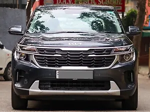 Kia Seltos HTK Petrol 1.5L Manual