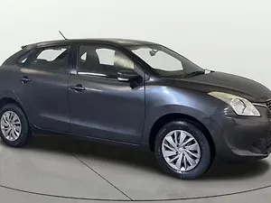 Maruti Suzuki Baleno Delta 1.2