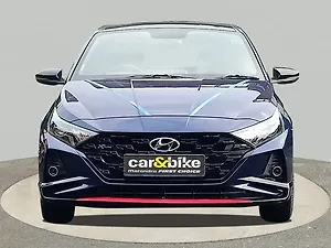 Hyundai i20 N Line N8 1.0 Turbo DCT