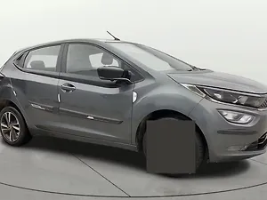Tata Altroz XZ Petrol [2020-2023]