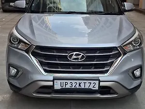 Hyundai Creta SX 1.6 CRDi