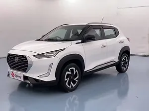 Nissan Magnite XV [2020]