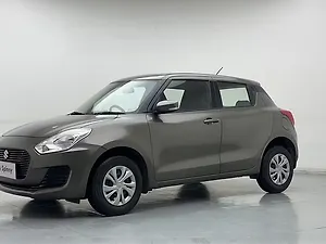 Maruti Suzuki Swift VXi
