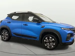 Renault Kiger RXZ AMT Dual Tone