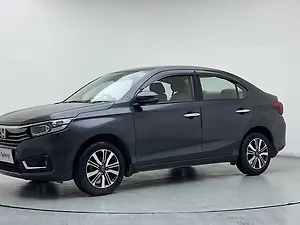 Honda Amaze VX 1.2 Petrol CVT