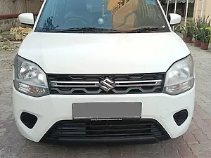 Maruti Suzuki Wagon R VXi (O) 1.2 AMT