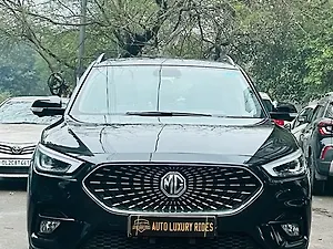 MG Astor Savvy 1.5 CVT [2021-2023]