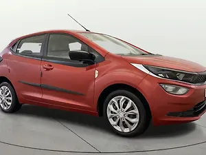 Tata Altroz XT Petrol [2020-2023]