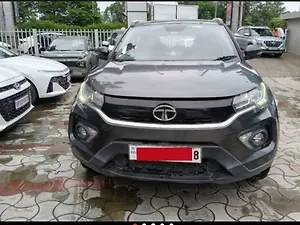 Tata Nexon XM [2020-2023]