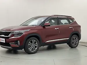 Kia Seltos HTX 1.5 IVT