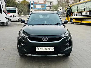 Tata Nexon XZ