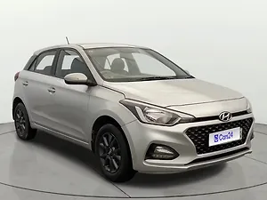 Hyundai Elite i20 Asta 1.2