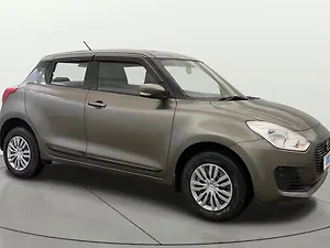 Maruti Suzuki Swift VXi