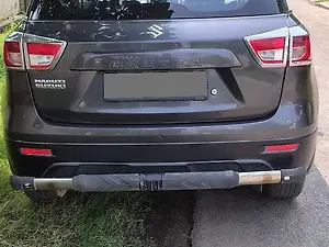 Maruti Suzuki Vitara Brezza LDi