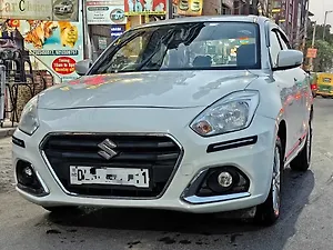 Maruti Suzuki DZire ZXi CNG [2022-2023]