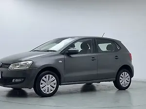 Volkswagen Polo Comfortline 1.2L (P)