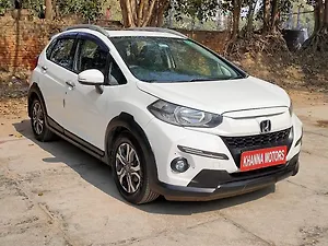 Honda WR-V VX MT Diesel